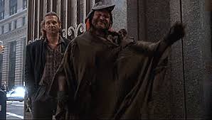 The Fisher King The Fisher King Robin Williams Captain My Captain