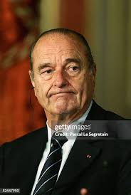 17,221 Jacques Chirac Meets Stock Photos, High-Res Pictures, and Images