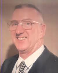 Kenneth Eugene Kerr Obituary