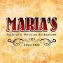 Maria's Mexican Restaurant from m.facebook.com