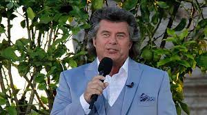 ~ where is andy borg performing in 2020? Andy Borg Musikantenstadl Privatleben Hits Konzert