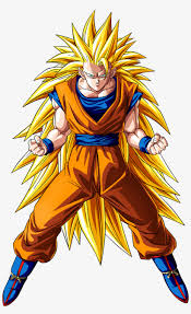 Nov 27, 2017 · luego de regresar del mas allá solo por un día gracias a uranai baba y poder pelear en el torneo de artes marciales de la tierra, goku muestra sus poderes actuales dejando a todos bocabiertos con el asombroso poder del súper sayayin fase 3. Free Download Goku Super Saiyan 3 Png Clipart Goku Sangoku Super Sayen 3 Transparent Png 2386x3400 Free Download On Nicepng