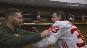Jul 29, 2021 · kurtis gabriel and his 'unrelenting passion' he brings to the maple leafs. The Art Of Fighting With Devils Kurtis Gabriel Weidman S World Youtube