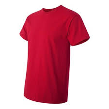 Gildan 2000 Ultra Cotton Short Sleeve T Shirt