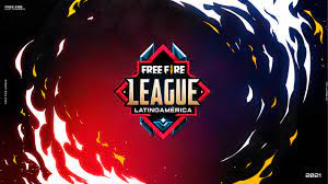 Domingo sala en vivo en free fire latam !!!! Free Fire League