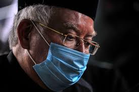 Bekas perdana menteri datuk seri najib tun razak mengakui kerajaan malaysia telah ditipu jho low berhubung aktiviti yang. With Mockery Najib Suggest It S His Fault Country Has No Plan For Economy Malaysia Malay Mail