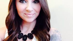 Miss Universe Canada Delegate 2015 by Kayce Cooper