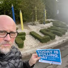 Brina Preaches, Brina Attacks, Brina Lies.