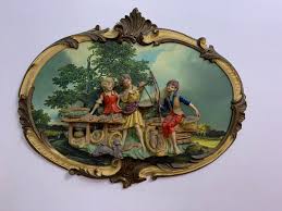 We did not find results for: Vintage Italian Wall 3d Art Decor Home Furniture Home Decor On Carousell