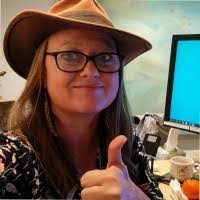 Miriam Abraham's Instagram, Twitter & Facebook