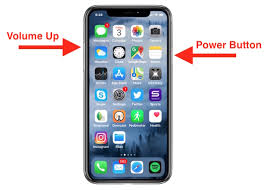 Since these devices are packed with numerous functions, some users want to record iphone xs screen along with the xs max and xr models for this would help them record certain gameplays, video calls, video clips, etc. Screenshot Auf Dem Iphone 11 Pro Max 11 Pro 11 Xs Max Xr Xs 8 7 6 5