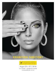 Trade Fair Directory 2018