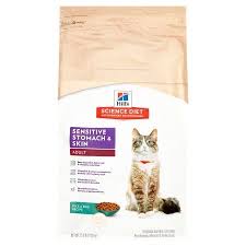Pets Dry Cat Food Hills Science Diet Food For Dry Skin