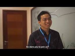 Atur file surat menyurat dengan terperinci. Mdp Indomaret Group Experience Michael Reynaldo Youtube