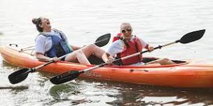 2026 Reservoir Paddle Series: Lake DeForest
