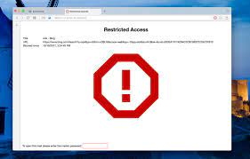 We recommend block site for chrome for quickly blocking websites. Block Site Get This Extension For Firefox En Us