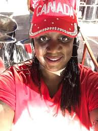 Meet Cheryl Cummins-Holder