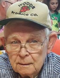Obituary information for Elba Lee Coulter, Jr.