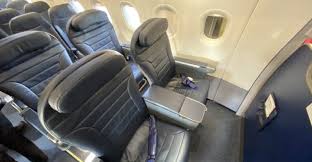 Operating costs are minimalized by using their network of bases and offering streamlined onboard amenities. Spirit Continues To Make Strides In Recovering Tarnished Reputation Runway Girlrunway Girl