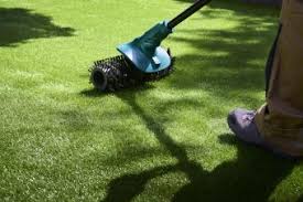 It seems like fido has found what do you use to clean it? How To Clean Artificial Grass For Best Results Lovetoknow