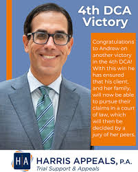 Harris Appeals (@harrisappeals) · Palm Beach Gardens, FL