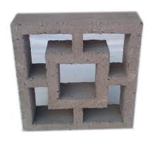 397 12 In X 4 In X 12 In Concrete Decorative Block Dec 397 Screen Block At The Home Depot Decorative Concrete Blocks Concrete Decor Decor