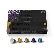 The coffee in the espresso pods is more finely ground that what is common for other types of coffee making. Best Nespresso Capsules 2021 So Many Pods To Choose From