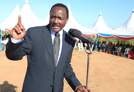 Stephen kalonzo musyoka, has had his contract extended, as chancellor of uganda technology and management university (utamu). Raila Won The August 8 Polls We Should Be Sworn In Kalonzo Musyoka Tells Uhuru