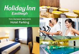 If you're looking for a comfortable extended stay with extra benefits, look no further than holiday inn pattaya. Holiday Inn Southampton Eastleigh Fab Prices Kids Eat Free