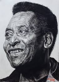 cv30day2024 Normal....3 pears. Charcoal