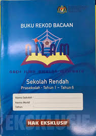 Dan kepala sekolahpun dapat memahami, karena yang memberikan keterangan adalah orangtua muri sendiri. New Arrivals Buku Nilam For Sk Ok Book Store Sri Aman Facebook