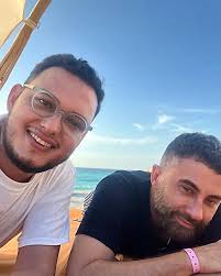 Marcelo Soler（@solermarcelo）的照片· 2024年7月23日