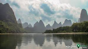 When it comes to decorating, it isn't just the inside of your home that needs some updating every once in a while. China The Beauty Nature And Landscape Pictures Earththebeauty