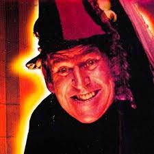 THE PAUL LYNDE HALLOWEEN SPECIAL with Drew Mackie and Glen Lakin