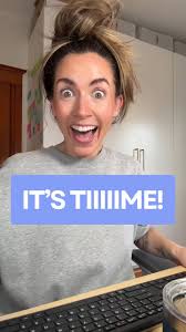 Corporate Natalie's Holiday Office Drama