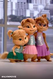 You can use your mobile device without any trouble. Squad Goals Alvin And The Chipmunks The Road Chip Alvin And The Chipmunks Chipmunks Movie The Chipettes