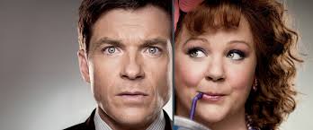 Full cast of Identity Thief (Movie, 2013)