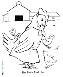 Using search and advanced filtering on pngkey is the best way to find more png images related to little red hen colouring pages. Pin On Little Red Hen Activities
