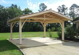 Epingle Par Biglaszlo Sur Bureau Abri Voiture Pergola Couverte Pergola