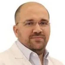 Dr. Gavin Malcolm Spence