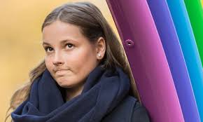 For faster navigation, this iframe is preloading the wikiwand page for princess ingrid alexandra of norway. Princess Ingrid Alexandra Latest News Pictures Videos Hello