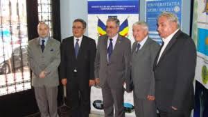 Check spelling or type a new query. Prof Dr Aurelian Bondrea Rectorul Universitatii Spiru Haret Centrul Diplomatic Diplomatic Center