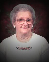 Obituary information for Esther L. Riedel