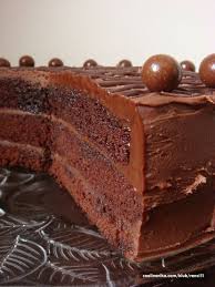 Cokoladna Torta Coolinarika Recipe Cake Baking Recipes Cake Recipes Torte Cake