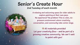 Senior's Create