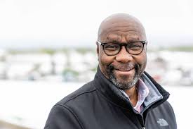 He Left a War-Torn Country as a Refugee and Went