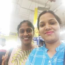 Deepa Naik's User Profile