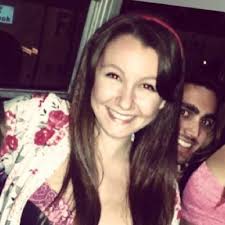 Katie Eckhardt (@KatieLEckhardt)