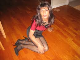 Wallpaper : highheels, legs, crossdressing, miniskirt, pantyhose 2592x1944  - - 1124717 - HD Wallpapers - WallHere