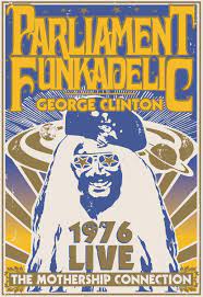 Maarten parliament's profile on livestream for updates on live events. Parliament Funkadelic Mothership Connection Live 1976 Amazon De Dvd Blu Ray